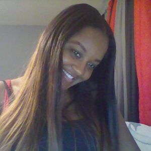 Meet your Posher, Brandye